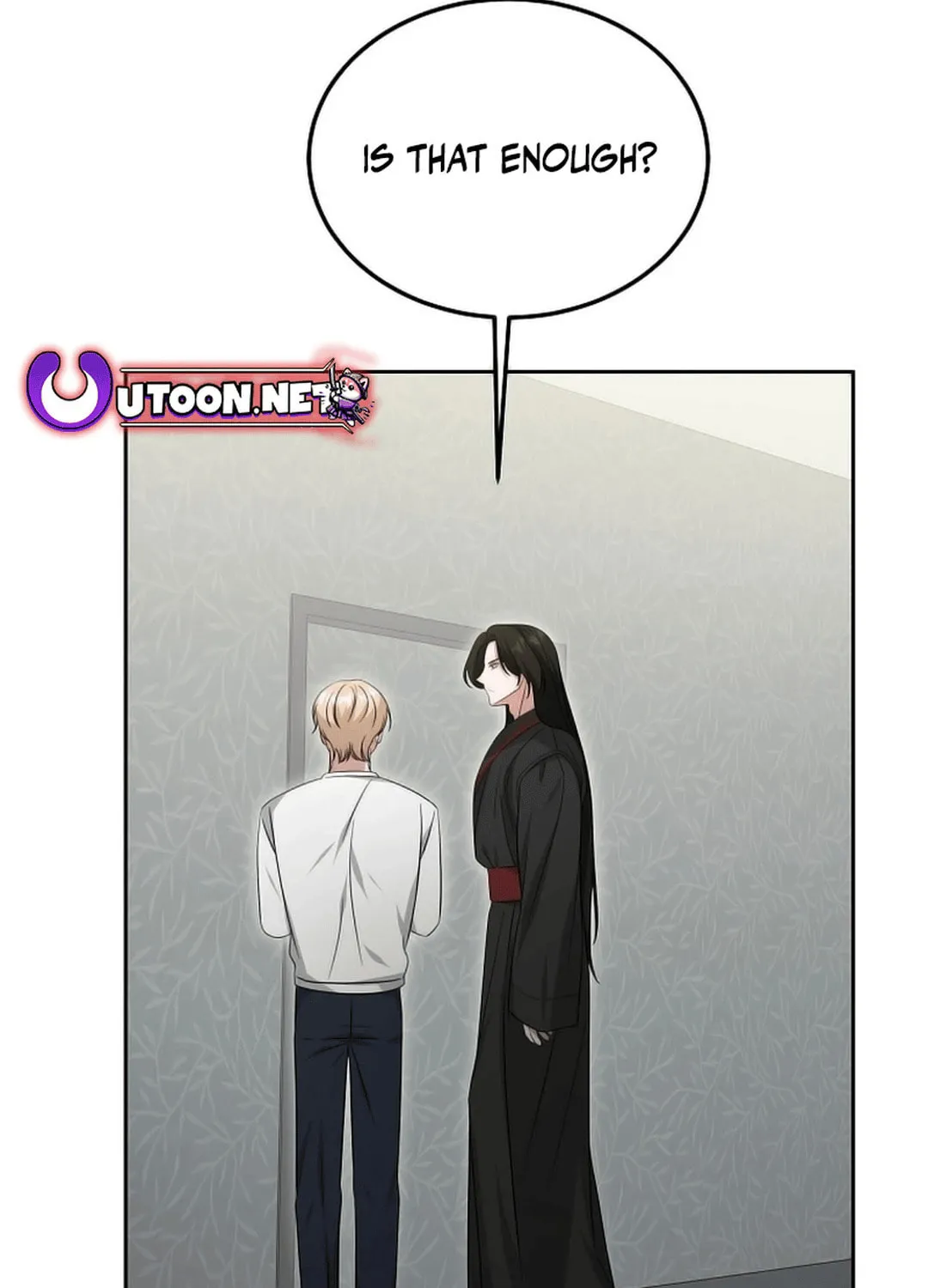 The Heavenly Demon Became an Idol Chapter 20 page 126 - 