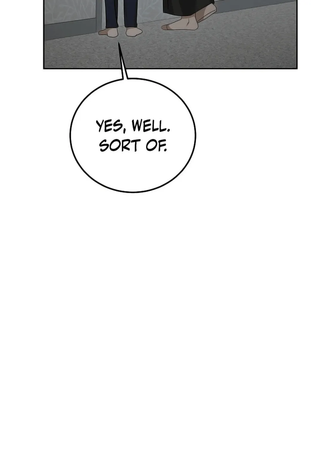 The Heavenly Demon Became an Idol Chapter 20 page 127 - 