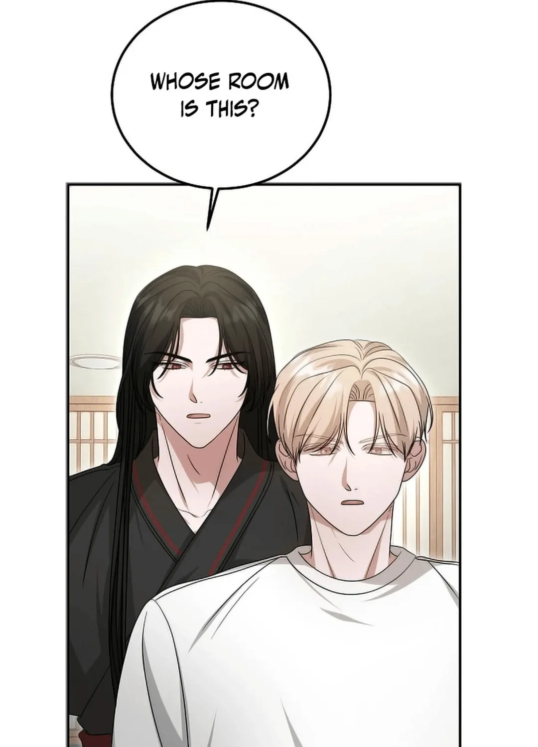 The Heavenly Demon Became an Idol Chapter 20 page 129 - 