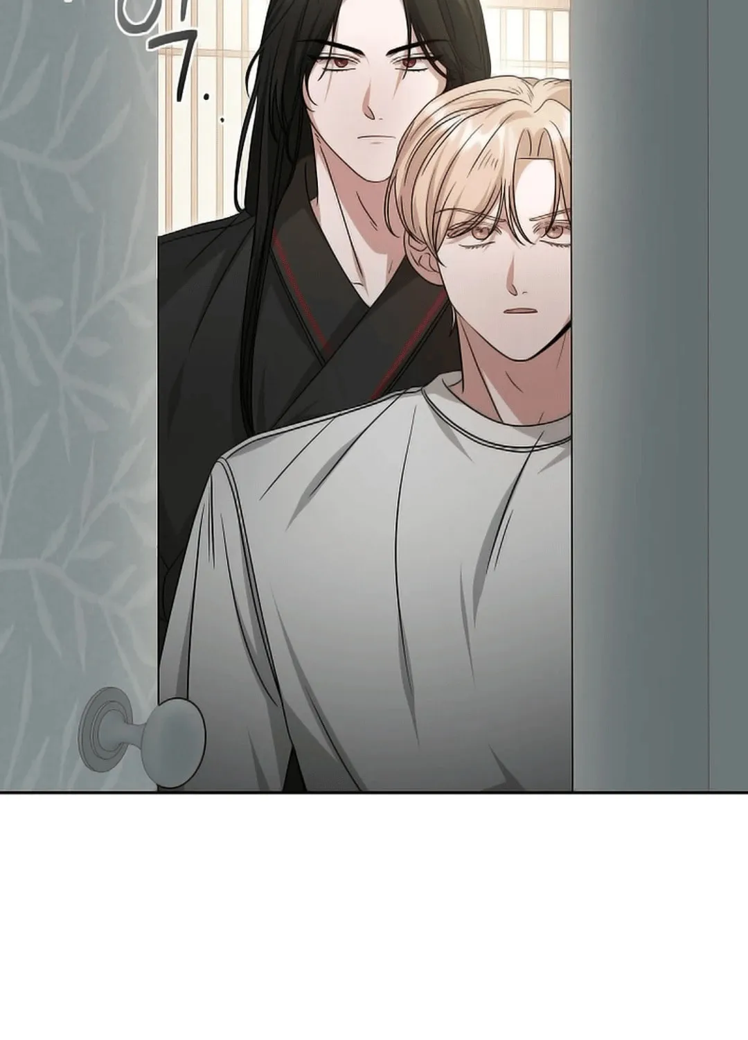 The Heavenly Demon Became an Idol Chapter 20 page 133 - 