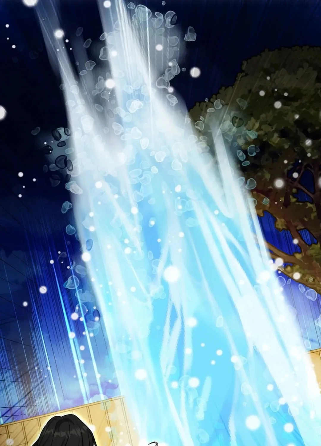 The Heavenly Demon Became an Idol Chapter 20 page 17 - 