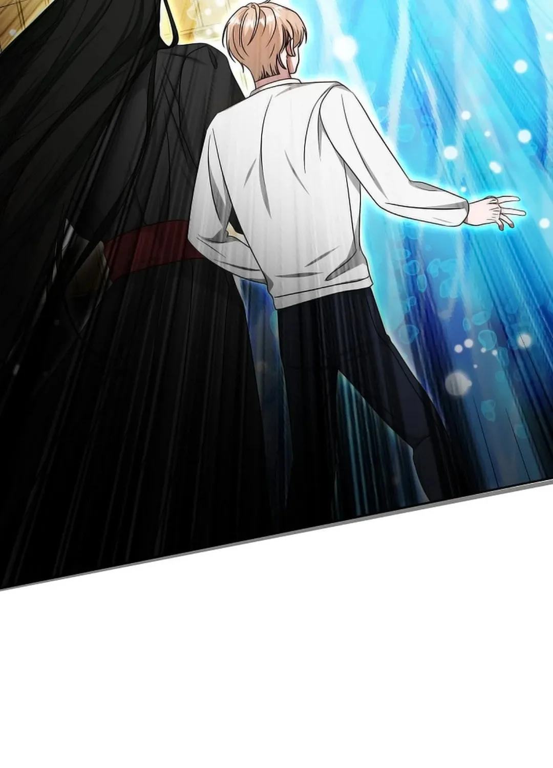 The Heavenly Demon Became an Idol Chapter 20 page 18 - 