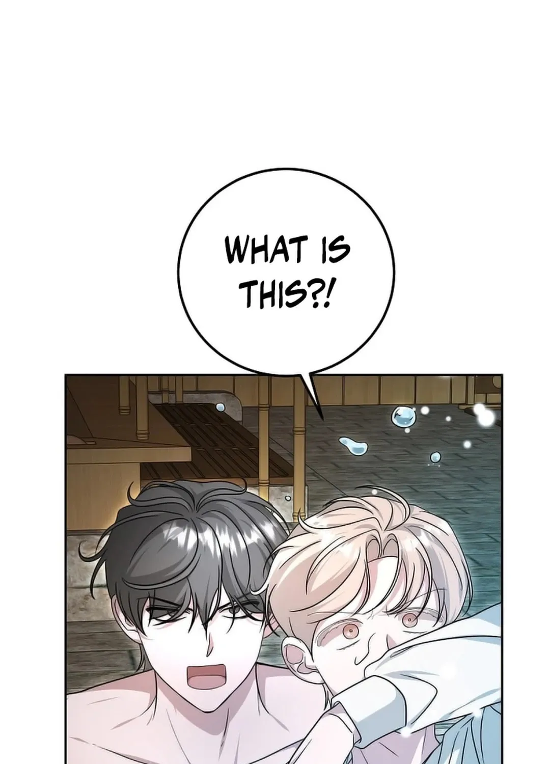 The Heavenly Demon Became an Idol Chapter 20 page 19 - 