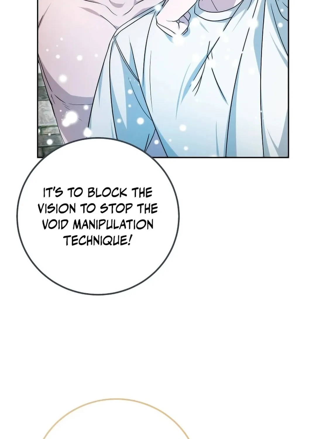 The Heavenly Demon Became an Idol Chapter 20 page 20 - 