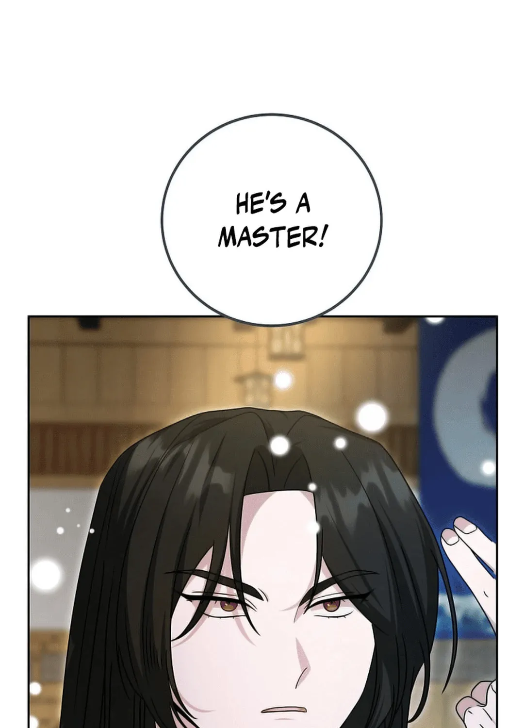 The Heavenly Demon Became an Idol Chapter 20 page 23 - 