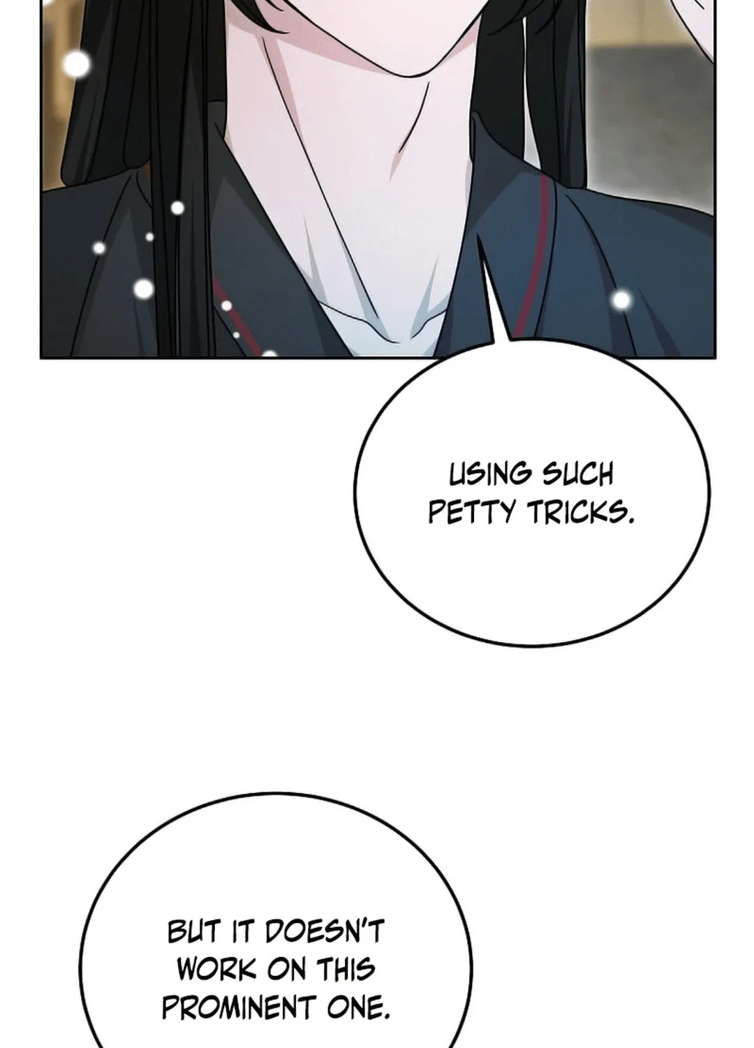 The Heavenly Demon Became an Idol Chapter 20 page 24 - 