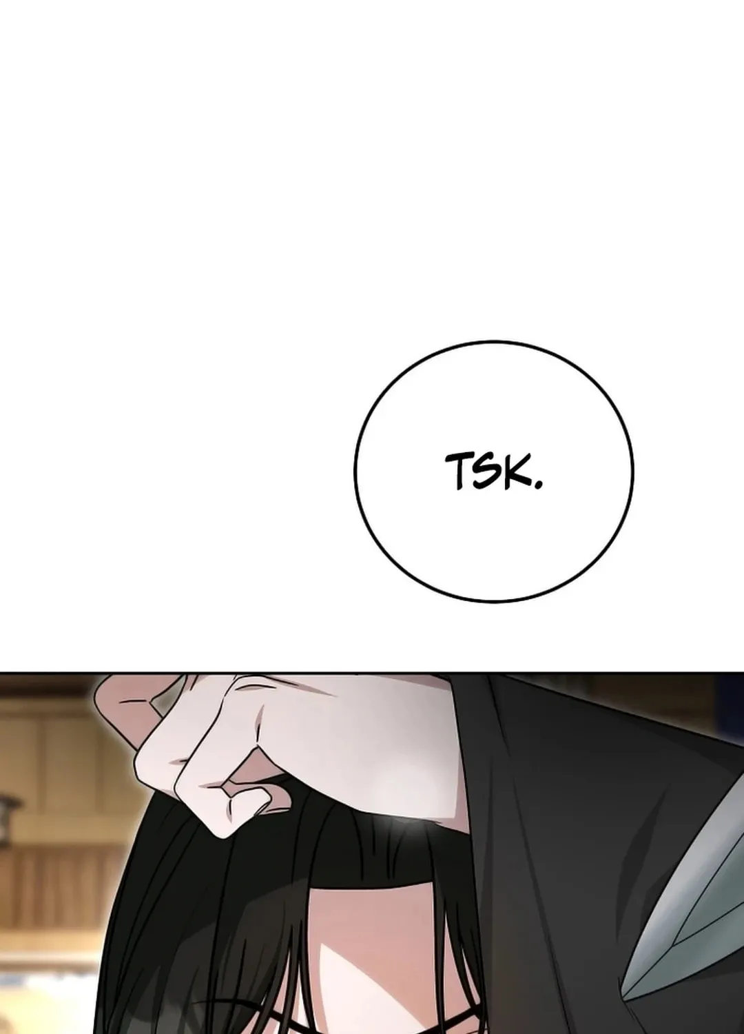 The Heavenly Demon Became an Idol Chapter 20 page 32 - 