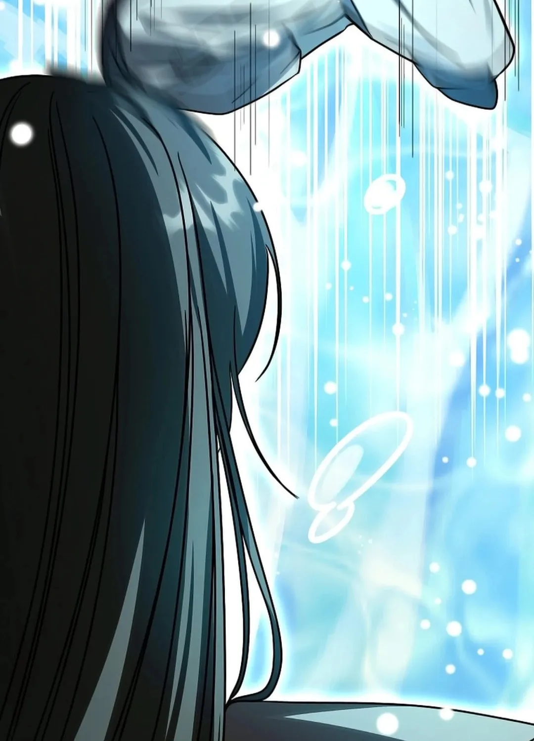 The Heavenly Demon Became an Idol Chapter 20 page 36 - 