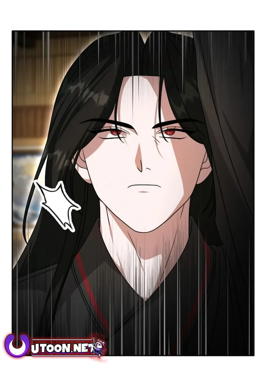 The Heavenly Demon Became an Idol Chapter 20 page 40 - 