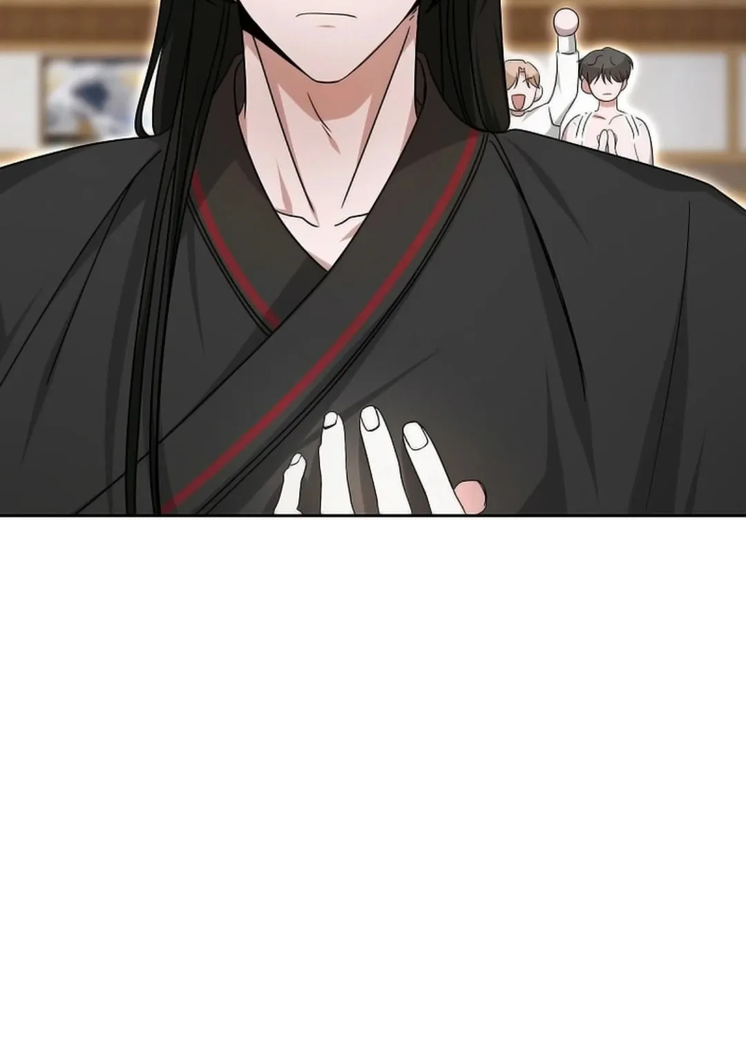 The Heavenly Demon Became an Idol Chapter 20 page 46 - 