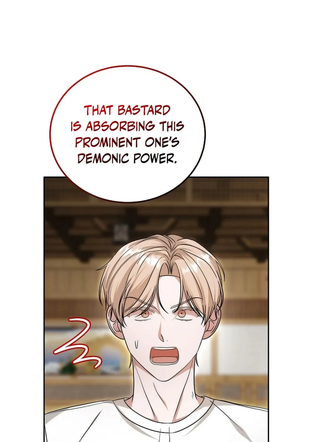 The Heavenly Demon Became an Idol Chapter 20 page 49 - 