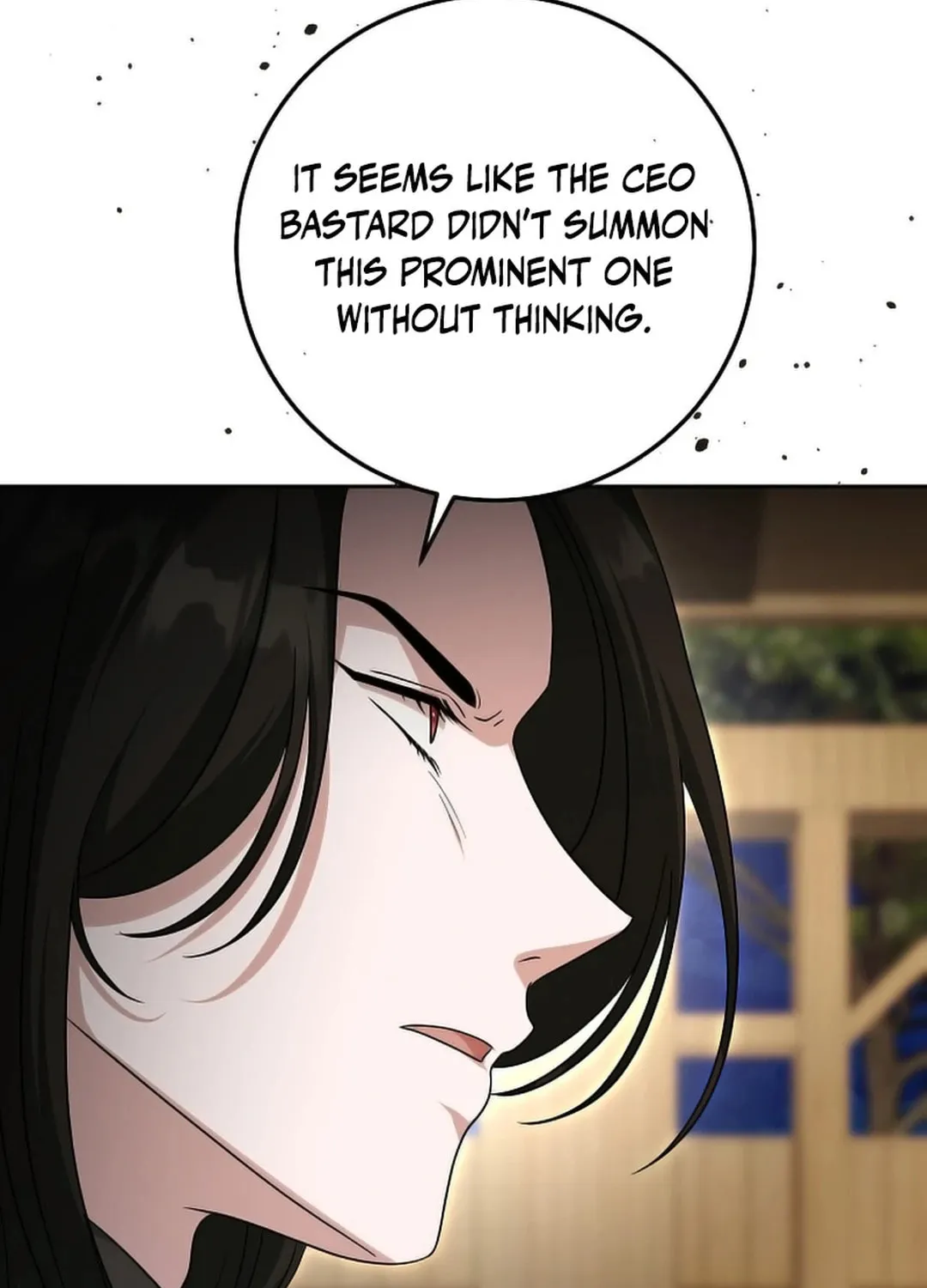 The Heavenly Demon Became an Idol Chapter 20 page 51 - 