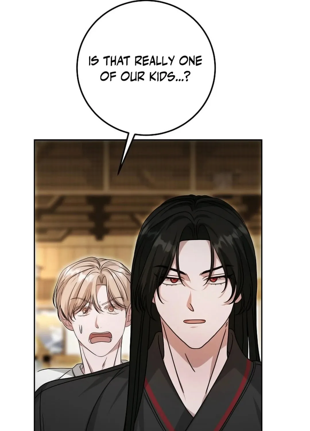 The Heavenly Demon Became an Idol Chapter 20 page 62 - 