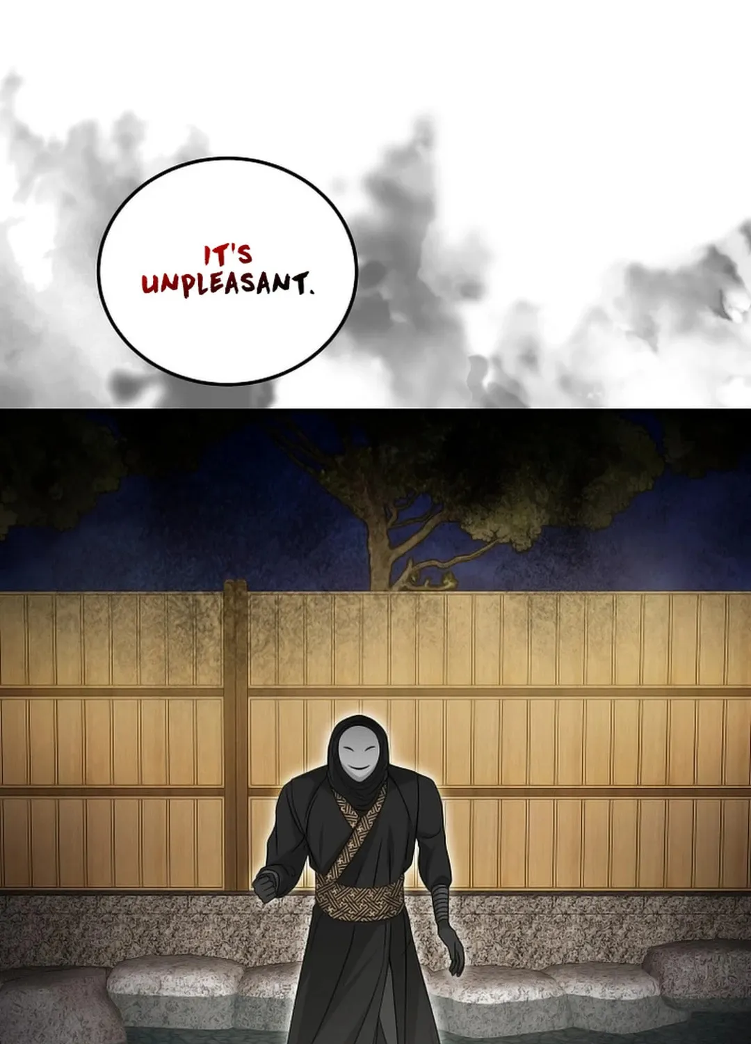 The Heavenly Demon Became an Idol Chapter 20 page 65 - 