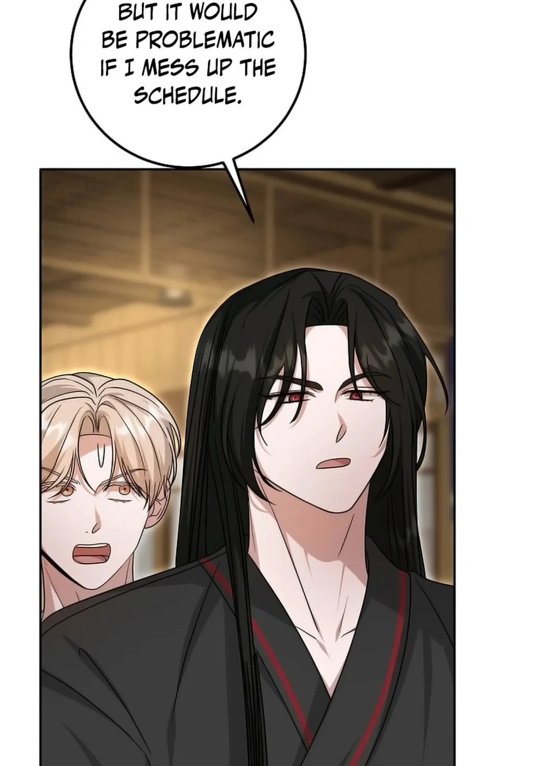 The Heavenly Demon Became an Idol Chapter 20 page 67 - 