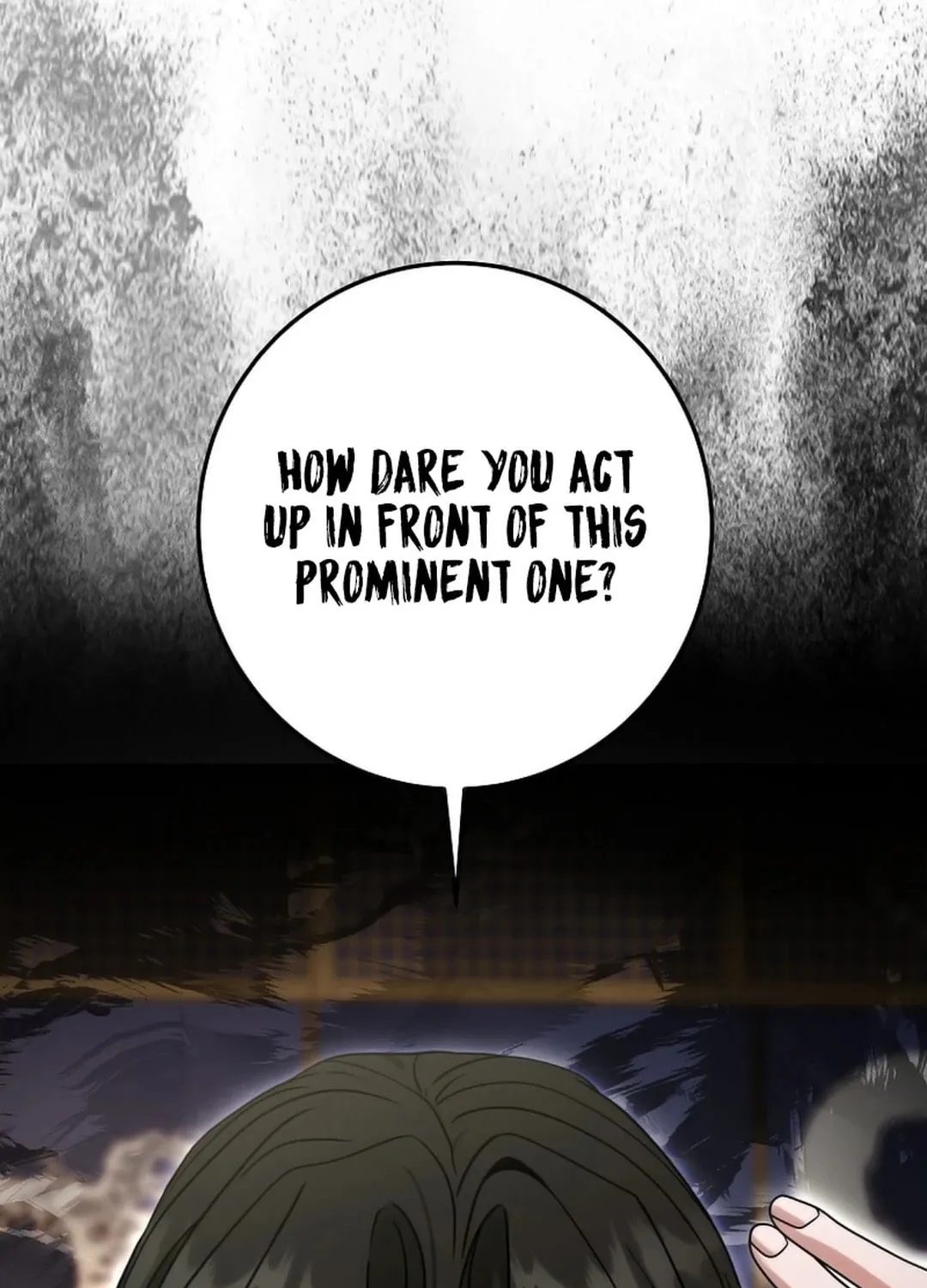 The Heavenly Demon Became an Idol Chapter 20 page 8 - 