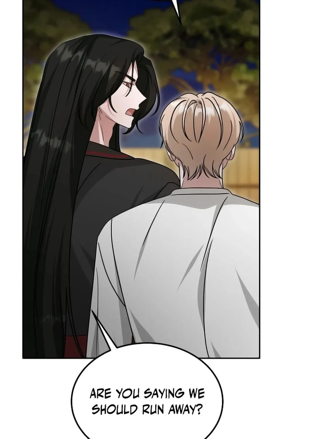 The Heavenly Demon Became an Idol Chapter 20 page 71 - 