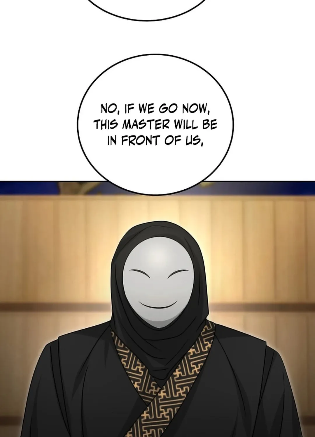 The Heavenly Demon Became an Idol Chapter 20 page 72 - 