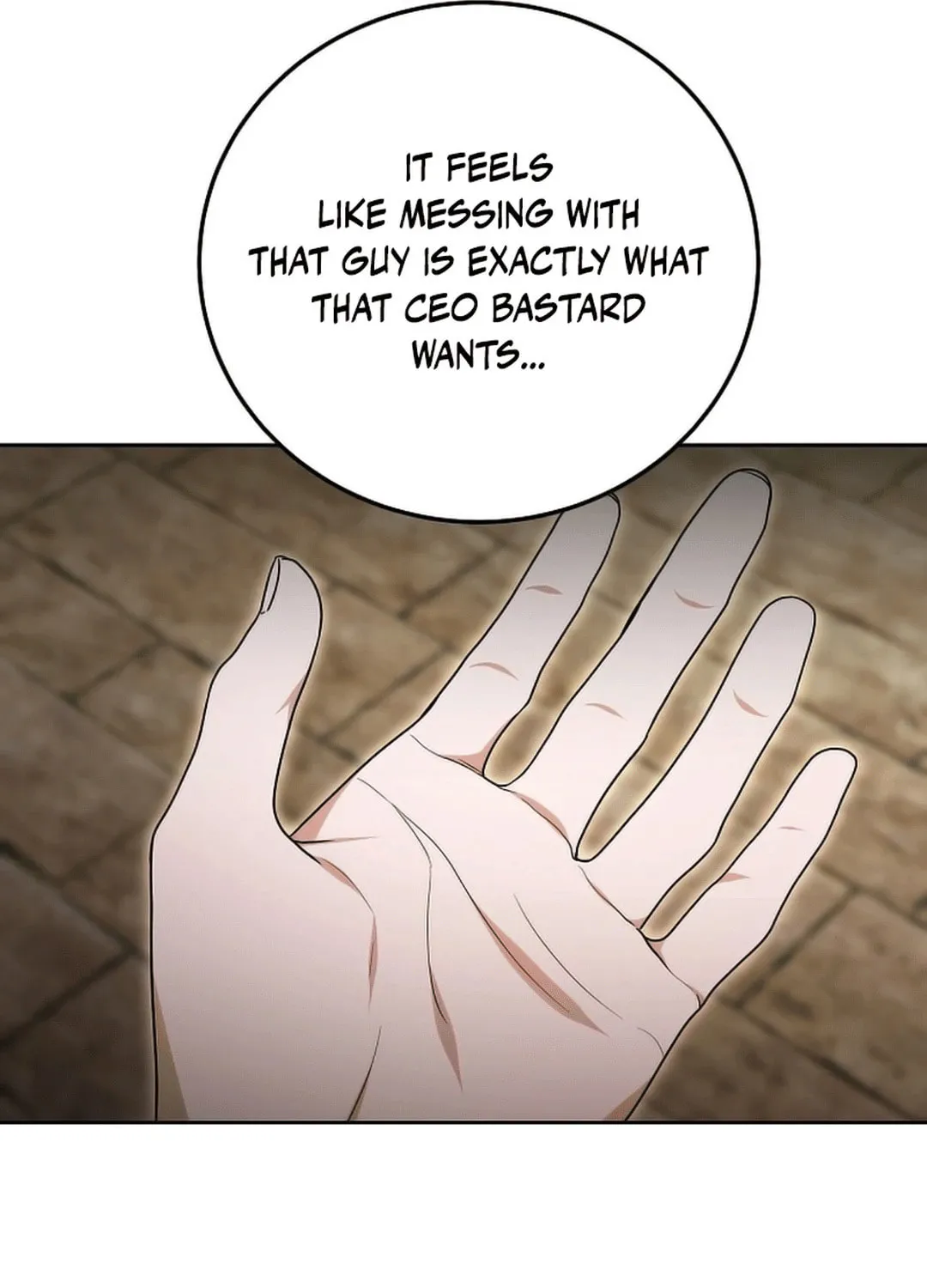The Heavenly Demon Became an Idol Chapter 20 page 76 - 