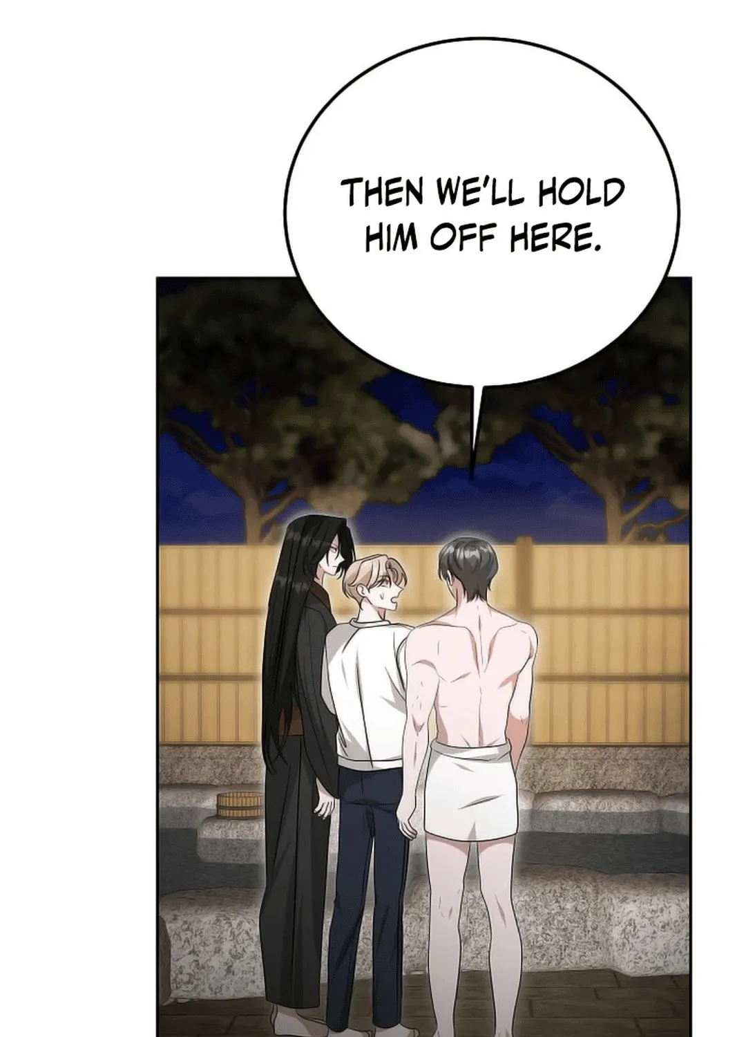 The Heavenly Demon Became an Idol Chapter 20 page 78 - 