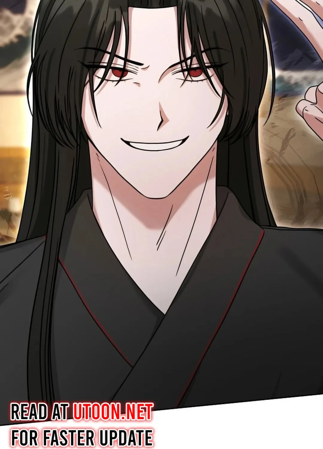 The Heavenly Demon Became an Idol Chapter 20 page 9 - 