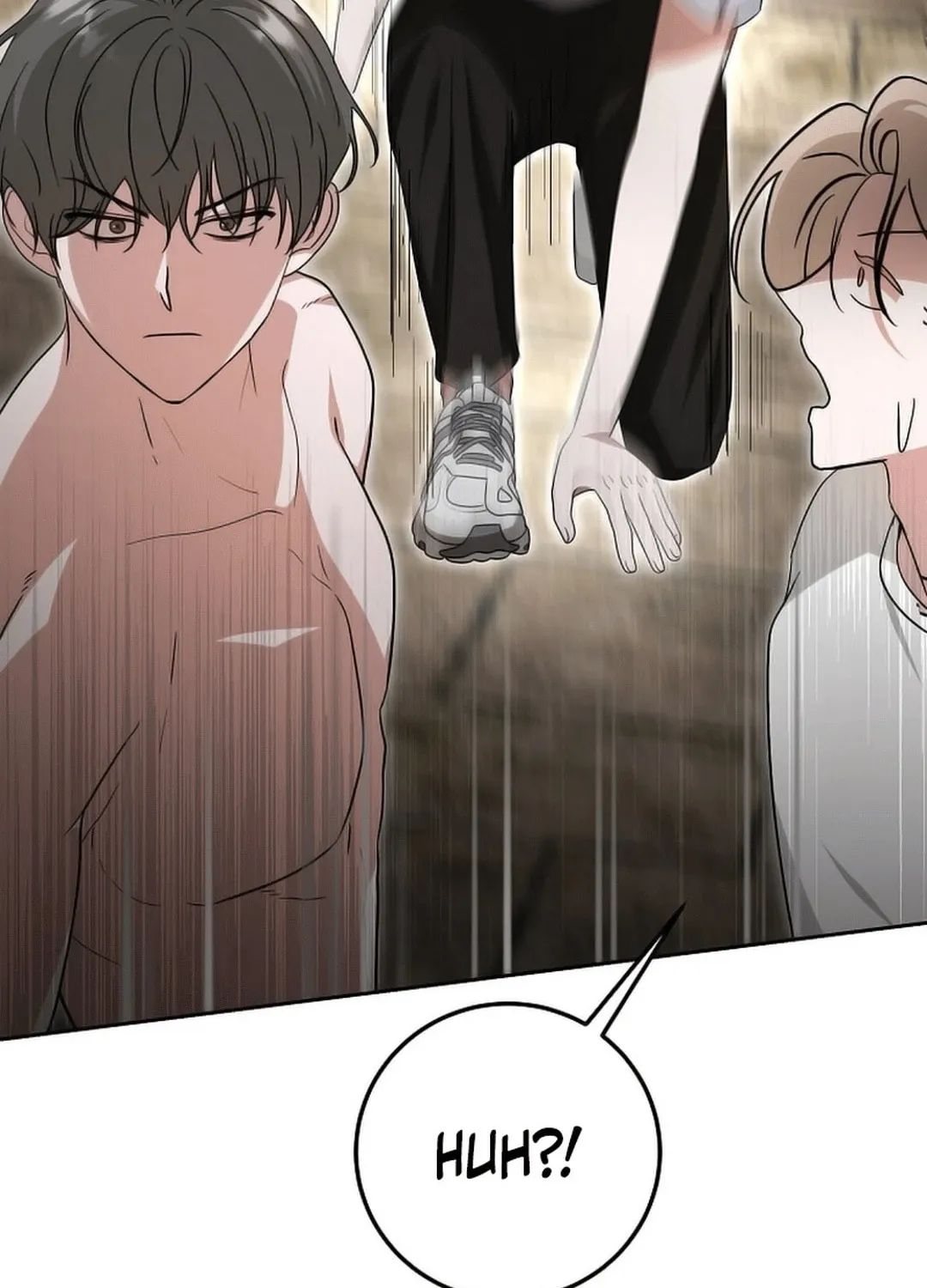 The Heavenly Demon Became an Idol Chapter 20 page 83 - 
