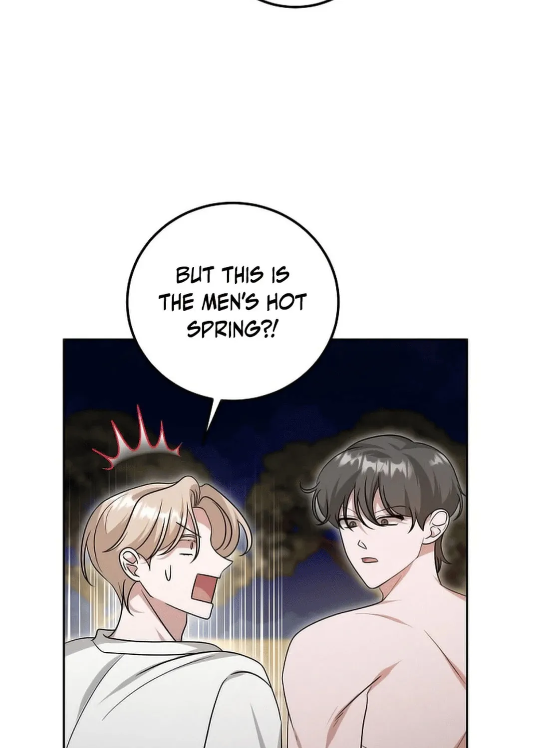 The Heavenly Demon Became an Idol Chapter 20 page 84 - 