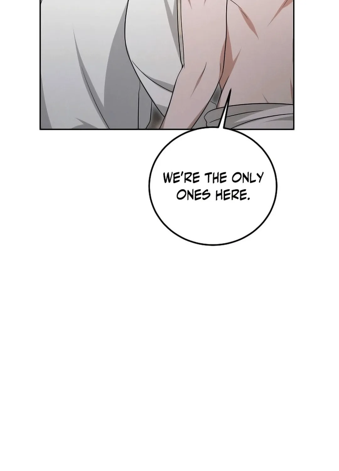 The Heavenly Demon Became an Idol Chapter 20 page 85 - 
