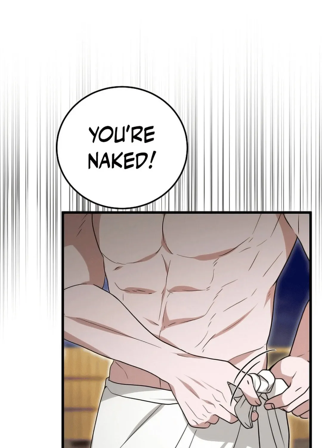 The Heavenly Demon Became an Idol Chapter 20 page 86 - 