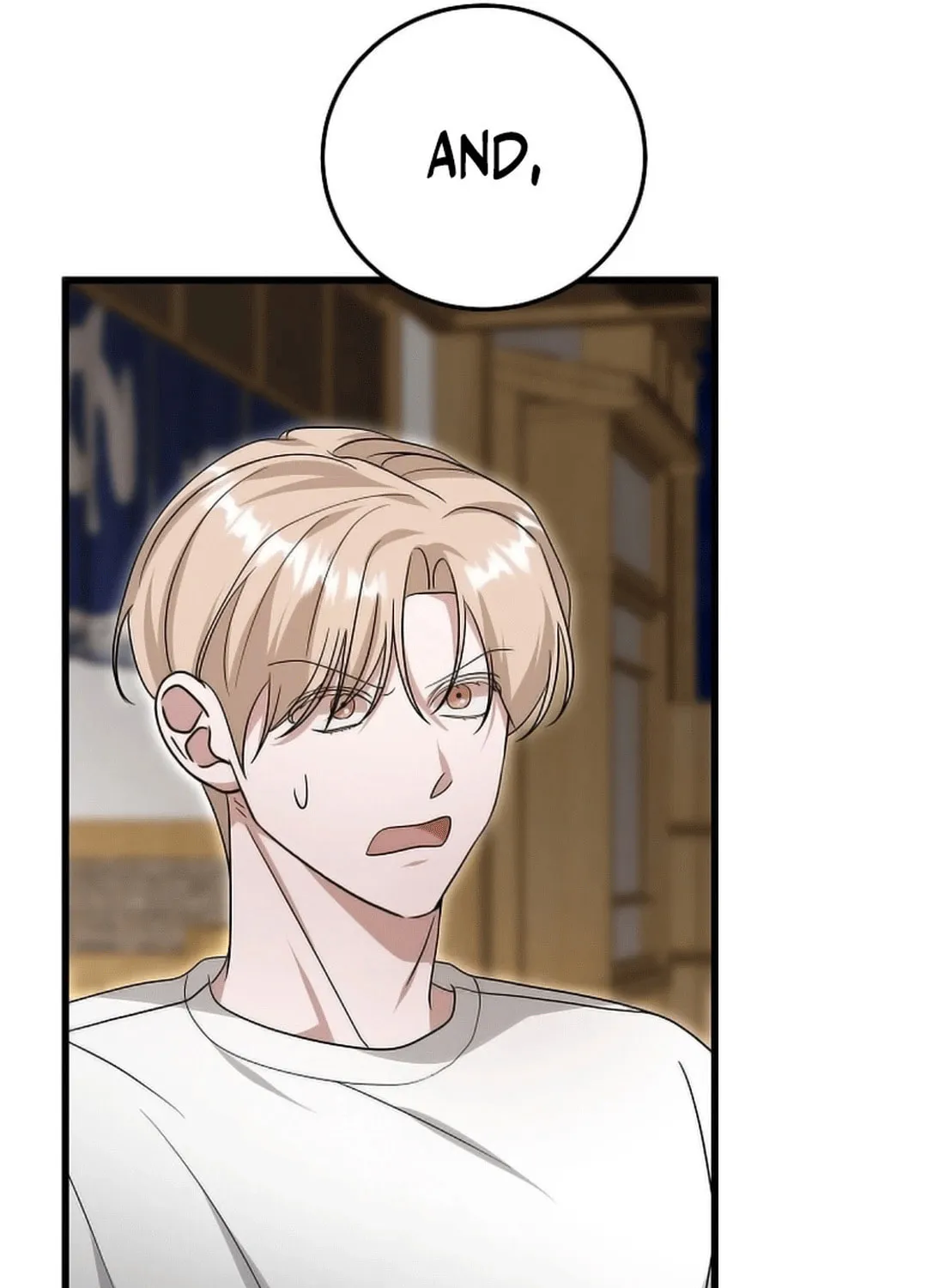 The Heavenly Demon Became an Idol Chapter 20 page 89 - 