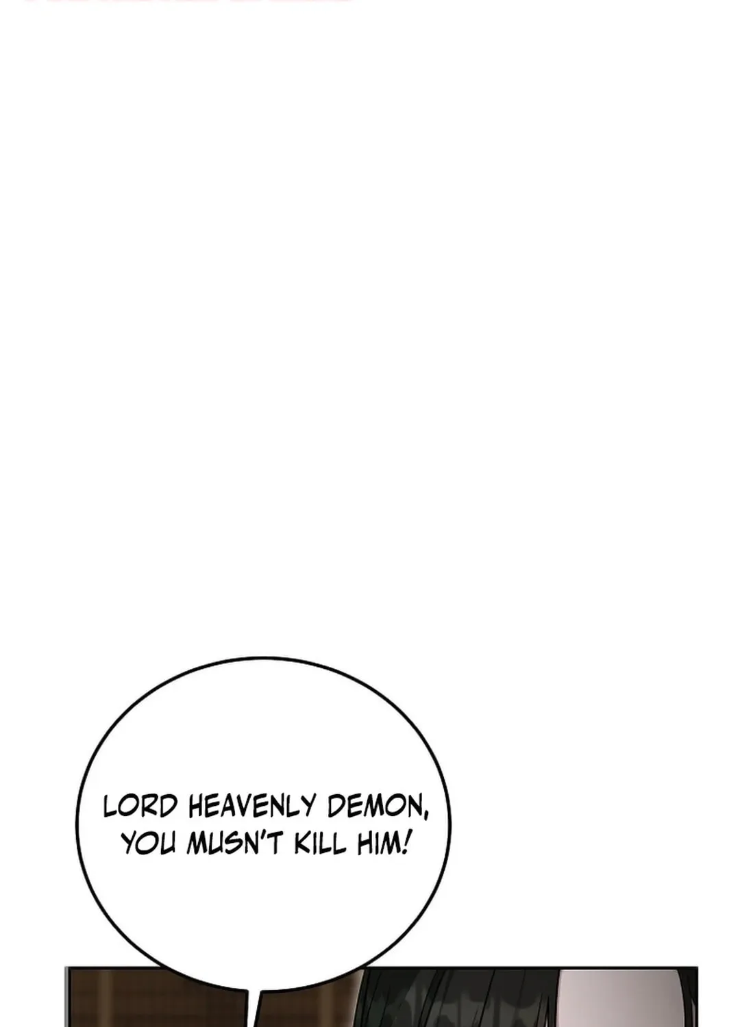The Heavenly Demon Became an Idol Chapter 20 page 10 - 