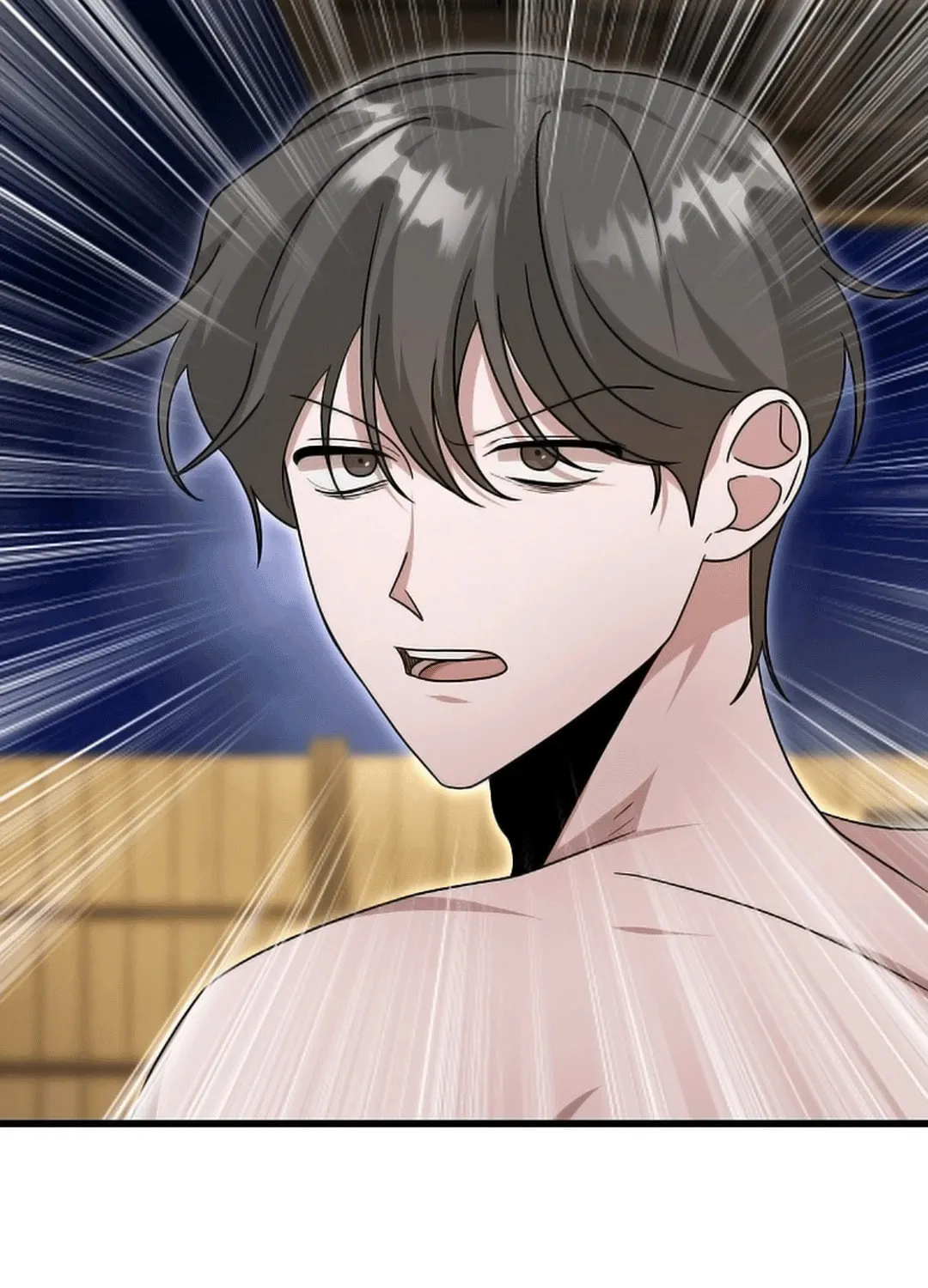 The Heavenly Demon Became an Idol Chapter 20 page 91 - 