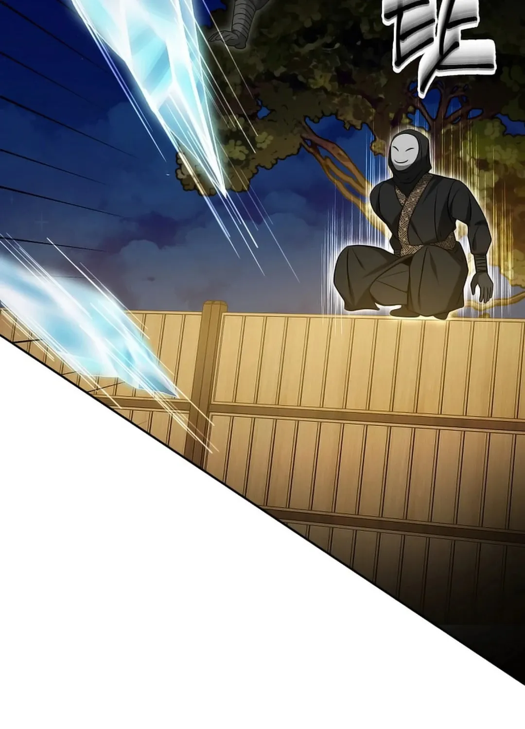 The Heavenly Demon Became an Idol Chapter 20 page 100 - 