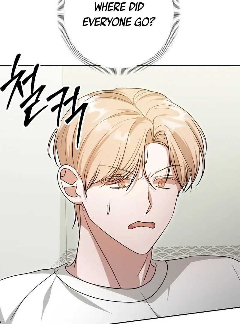 The Heavenly Demon Became an Idol Chapter 21 page 15 - 
