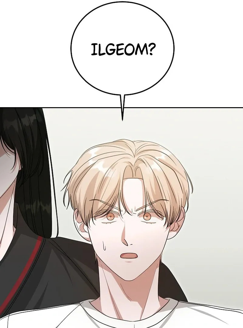 The Heavenly Demon Became an Idol Chapter 21 page 20 - 