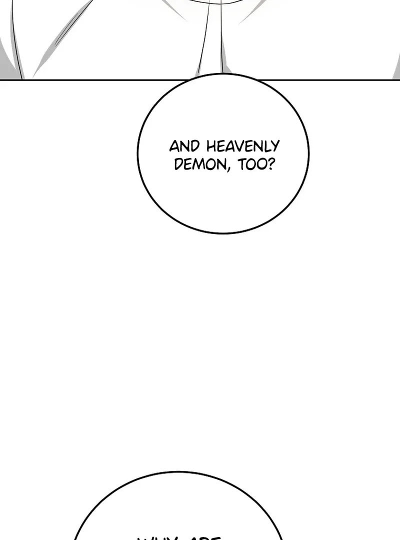 The Heavenly Demon Became an Idol Chapter 21 page 21 - 