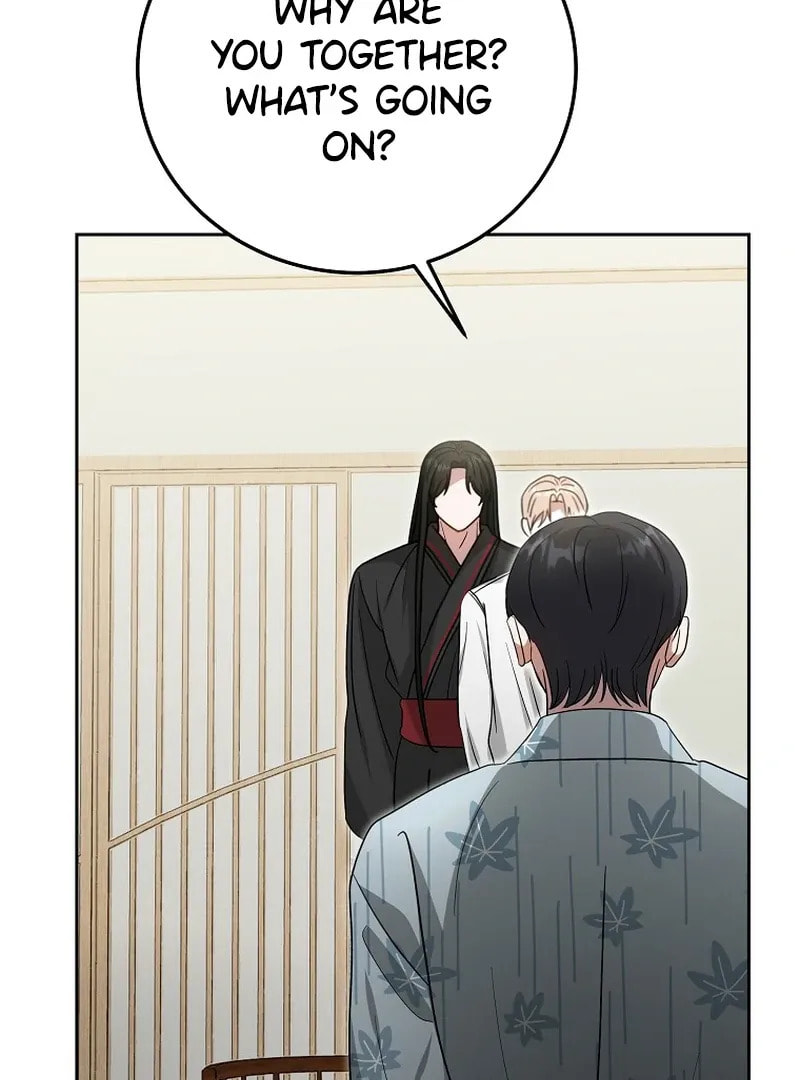 The Heavenly Demon Became an Idol Chapter 21 page 22 - 
