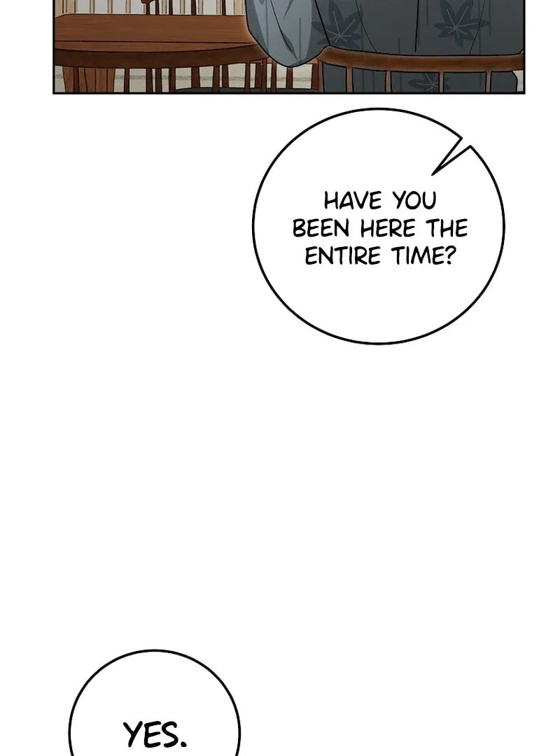 The Heavenly Demon Became an Idol Chapter 21 page 23 - 