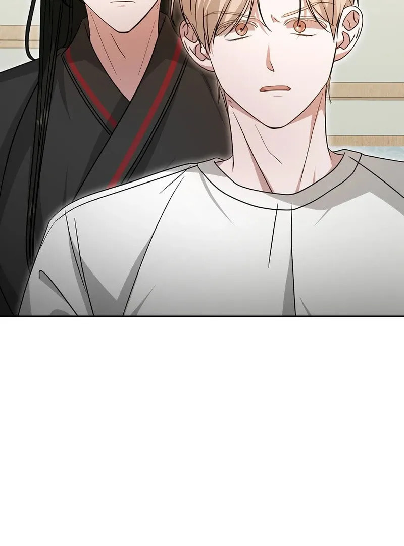 The Heavenly Demon Became an Idol Chapter 21 page 29 - 
