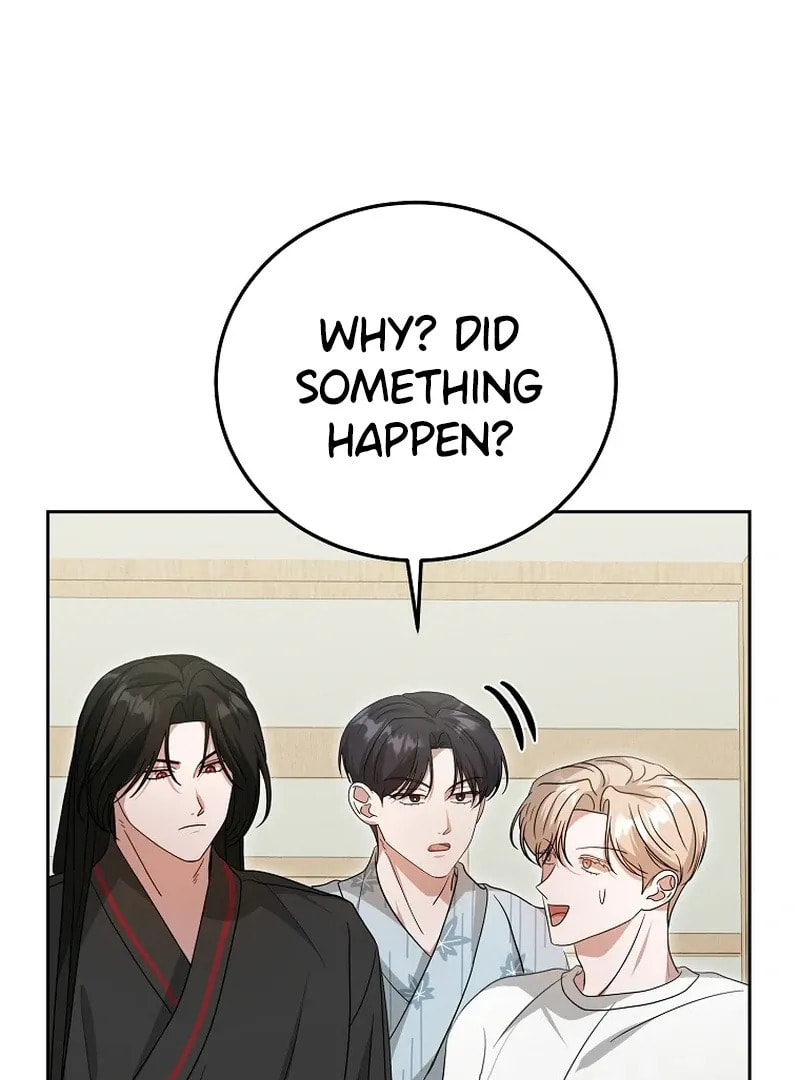 The Heavenly Demon Became an Idol Chapter 21 page 30 - 