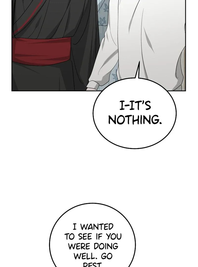 The Heavenly Demon Became an Idol Chapter 21 page 31 - 