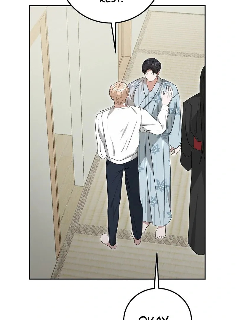 The Heavenly Demon Became an Idol Chapter 21 page 32 - 