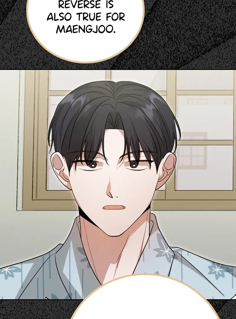 The Heavenly Demon Became an Idol Chapter 21 page 38 - 