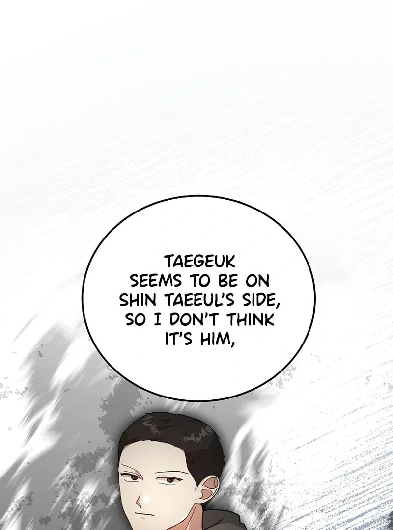 The Heavenly Demon Became an Idol Chapter 21 page 41 - 