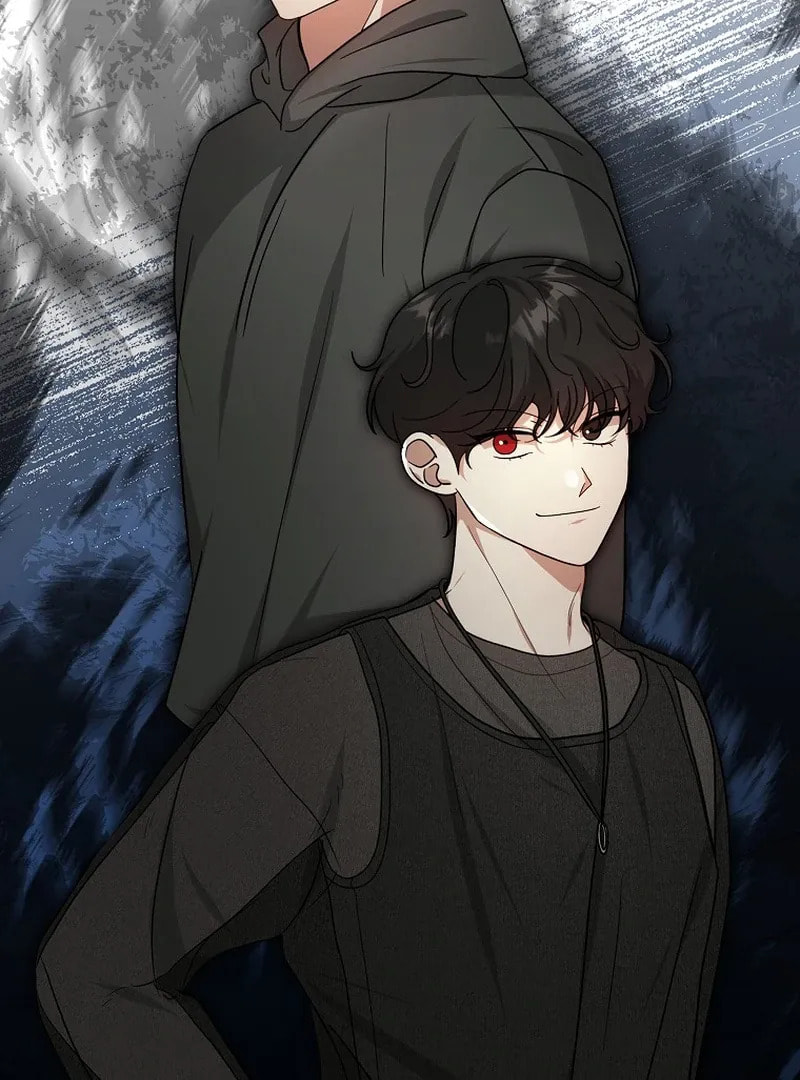The Heavenly Demon Became an Idol Chapter 21 page 42 - 