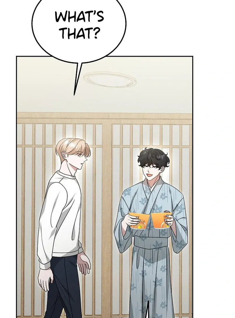 The Heavenly Demon Became an Idol Chapter 21 page 48 - 