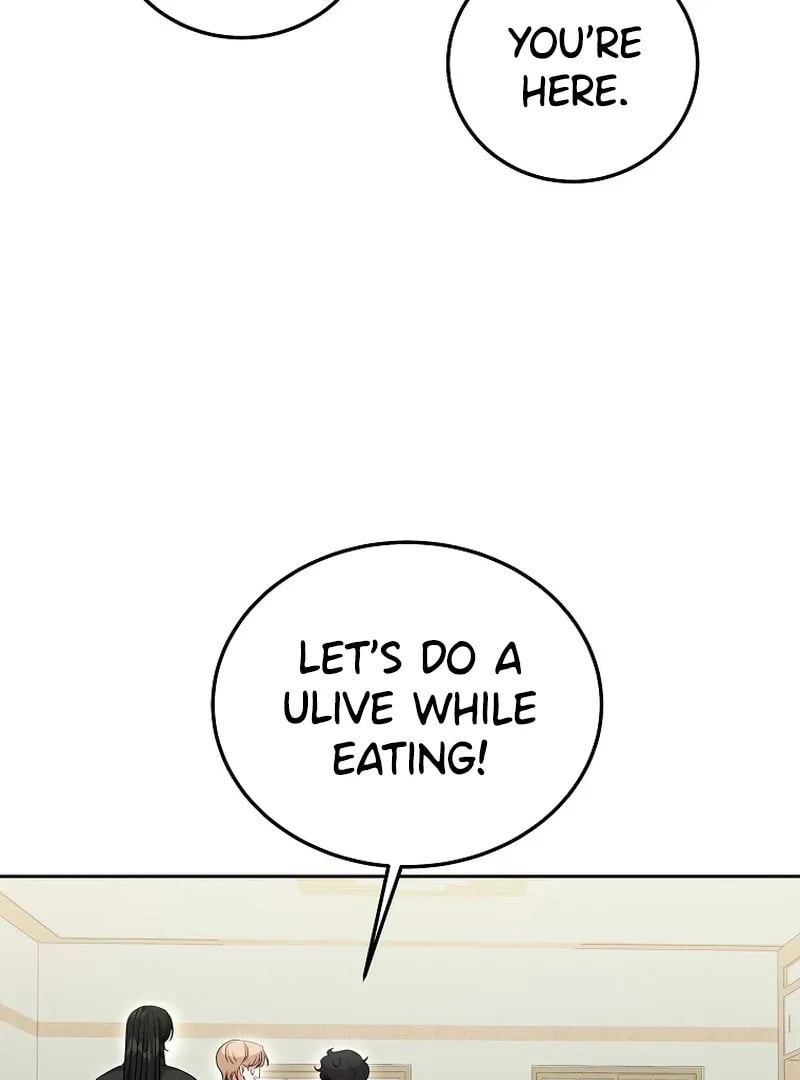 The Heavenly Demon Became an Idol Chapter 21 page 50 - 