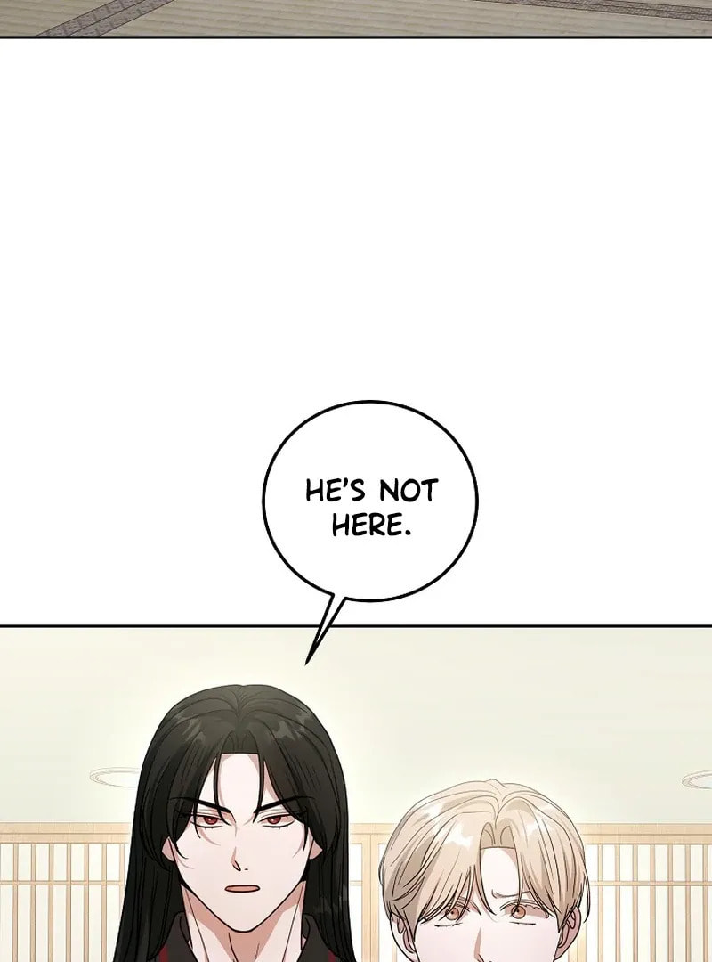 The Heavenly Demon Became an Idol Chapter 21 page 6 - 