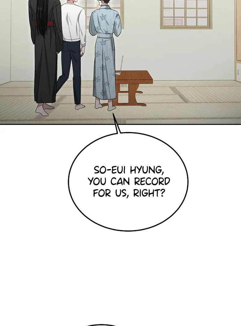 The Heavenly Demon Became an Idol Chapter 21 page 51 - 
