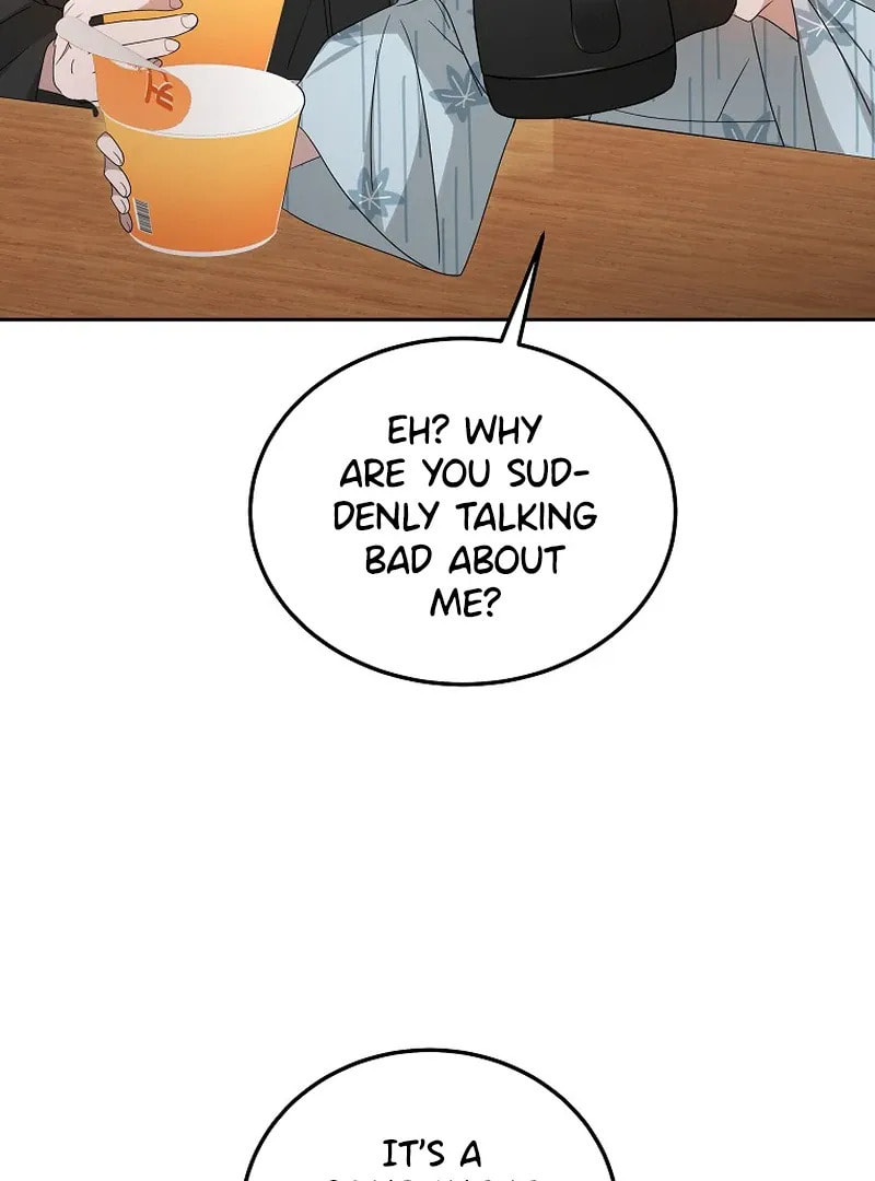 The Heavenly Demon Became an Idol Chapter 21 page 54 - 